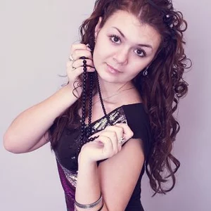 Marina Averbukh's photo