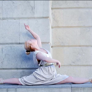 Maria Romanoff's photo