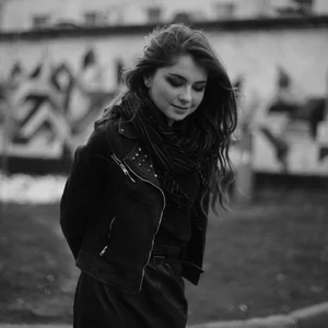 Фото Elizaveta Smirnova