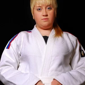 Ксения,  девушка в кимоно,  чемпионка,  победительница,  1 место,  дзю до,  самбо