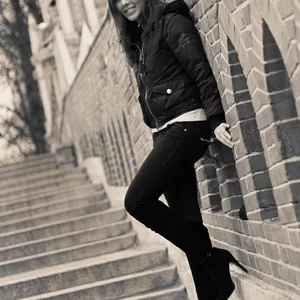Anastasia Ostrovskaa's photo