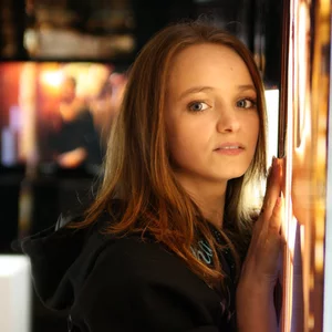Andrej Kostylev's photo
