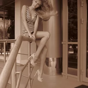 Katerina Bystrova's photo