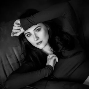Polina Pavlovskaa picture