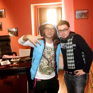 Dima Muhin's photo