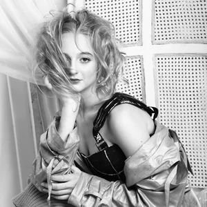 Alina Zangieva's photo
