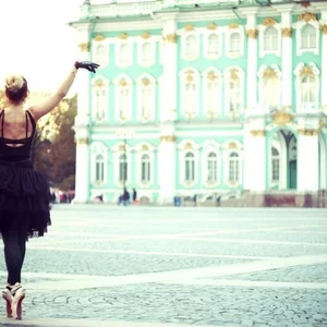 Фото Елена Ясинская