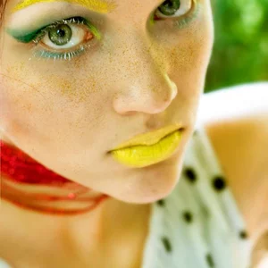 Dania Safronova's photo