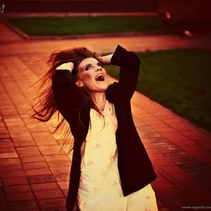 Svetlana Shater's photo