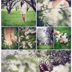 Dinara Makina's photo