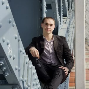 Азат Гимазетдинов's photo