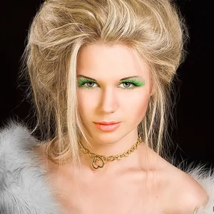 Valentina Larkina's photo