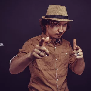 Paolo Genua's photo