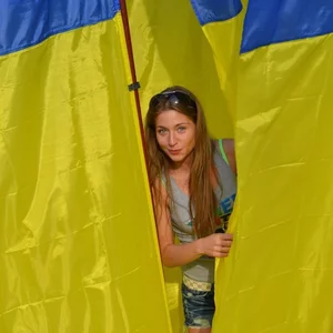 Alina Dovgal''s photo