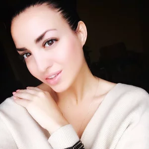 Lina Glanova's photo