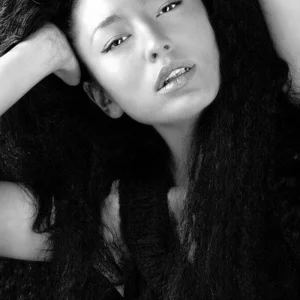 Karina Tatincan-Abramkina's photo