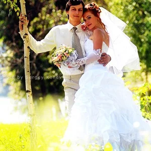 Sergej Konev's photo