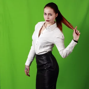 Viktoria Taranova's photo