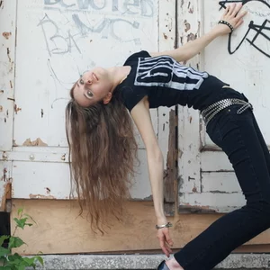 Polakova Polakova's photo