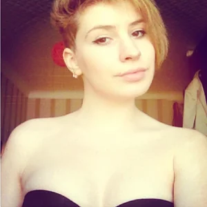 Evgenia Es'kina's photo