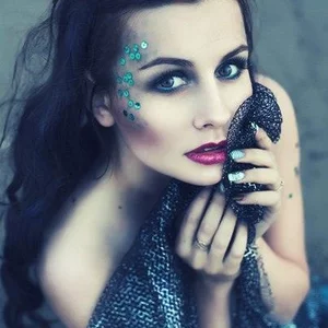 Julia Sablina's photo
