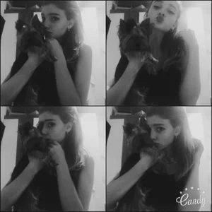 Foto Nastya Marasanova