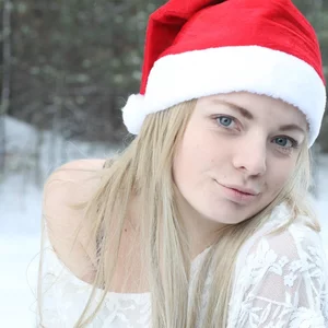 Nadezhda Tyrina's photo