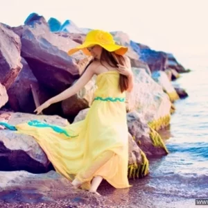 Dar'a Kuzakova's photo