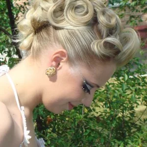 Юленька Перчук's photo