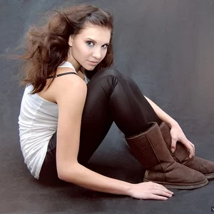 Maria Zernosek's photo