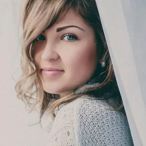 Kristina Semenova's photo