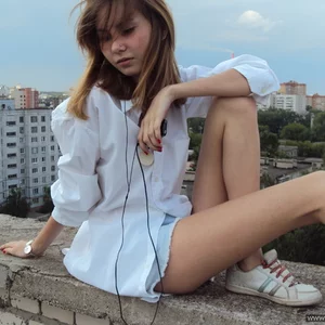 Alisa Valeeva's photo