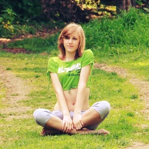 Aleksandra Puzanova's photo