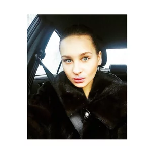 Фото Александра Aleksandrina Mart Павлушкина