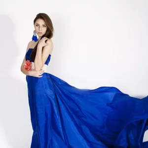 Aleksandra Zharkova's photo