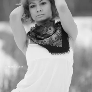 Olesa Cerevan''s photo