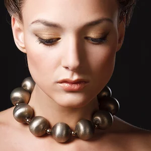 Anastasia Mahan'kova's photo