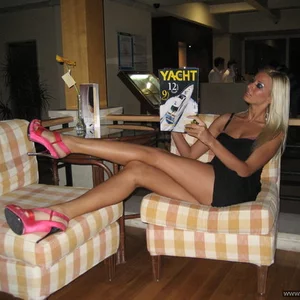 Nadezda Levasova's photo