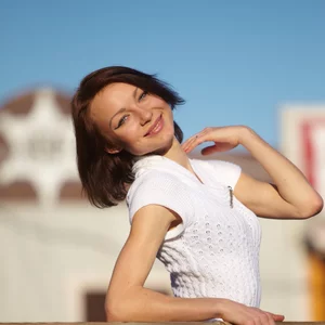 Kristi Gordienko's photo