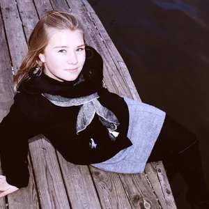 Katherine Schukina's photo