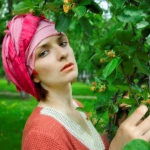 Лиля Габидуллина's photo