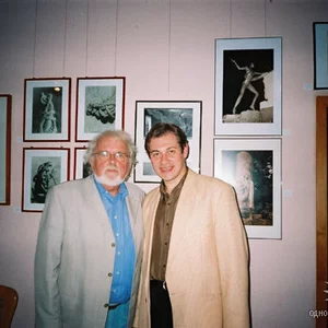Roland Marchuk's photo