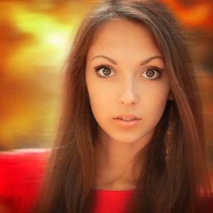 Karina Shulika's photo