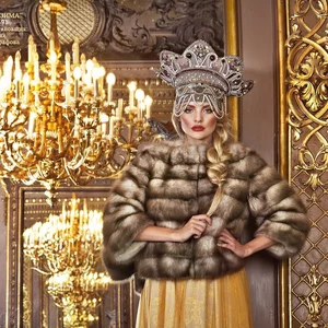 Alena Ivanova's photo