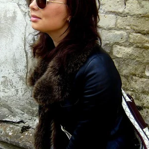 Ulia Kononenko's photo