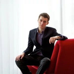 Vladimir Turin's photo