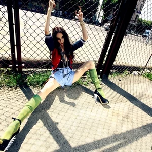 Victoria Selezniova's photo