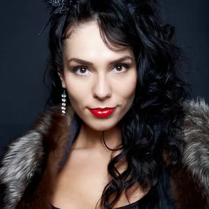 Foto von Marina Ogurcova
