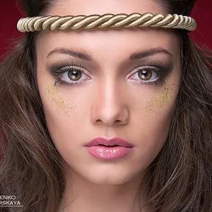 Katerina Belakova's photo