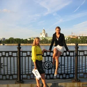 Yakovenko Yakovenko's photo